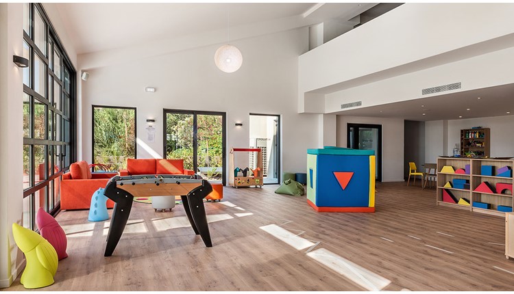 Euphoria Resort, Крит